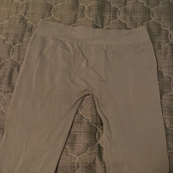 Girl/women’s siblings leggings - Picture 2 of 4